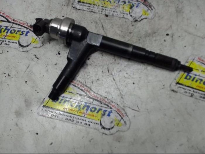 Gebruikte Verstuiver (diesel) Opel Combo (Corsa C) 1.7 CDTi 16V Prijs € 52,50 Margeregeling aangeboden door Binckhorst BV