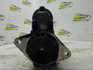 Gebruikte Startmotor Daewoo Lanos (TA/TF08/48/86) 1.5 Prijs € 36,75 Margeregeling aangeboden door Binckhorst BV