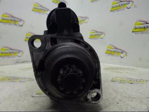 Gebruikte Startmotor Volkswagen Polo IV (9N1/2/3) 1.4 TDI 75 Prijs € 36,75 Margeregeling aangeboden door Binckhorst BV