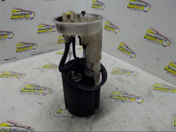 Gebruikte Tank element Pomp Fiat Brava (182B) 1.4 S,SX 12V Prijs € 52,50 Margeregeling aangeboden door Binckhorst BV