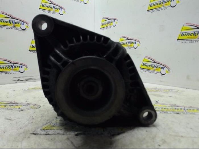 Gebruikte Dynamo Fiat Brava (182B) 1.4 S,SX 12V Prijs € 36,75 Margeregeling aangeboden door Binckhorst BV
