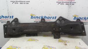 Gebruikte Radiateurbalk Chevrolet Matiz 0.8 S,SE Prijs € 42,00 Margeregeling aangeboden door Binckhorst BV