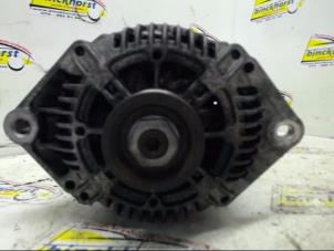 Gebruikte Dynamo Volvo 460 1.8i DL/GL Prijs € 36,75 Margeregeling aangeboden door Binckhorst BV