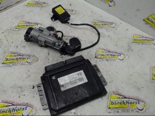 Gebruikte Contactslot + computer Chevrolet Tacuma 1.8 Pure,SE,SX Prijs € 105,00 Margeregeling aangeboden door Binckhorst BV