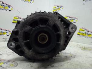 Gebruikte Dynamo Chevrolet Tacuma 1.8 Pure,SE,SX Prijs € 52,50 Margeregeling aangeboden door Binckhorst BV