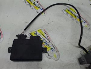 Gebruikte Contactslot + computer Volkswagen Lupo (6X1) 1.2 TDI 3L Prijs € 93,45 Margeregeling aangeboden door Binckhorst BV