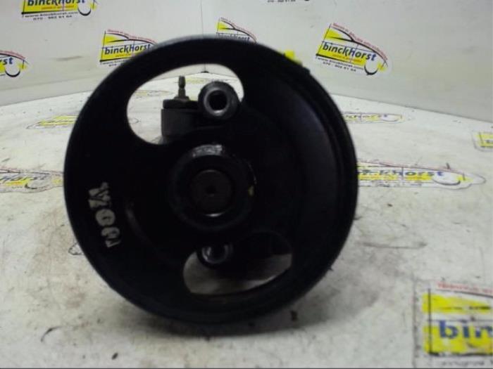 Gebruikte Stuurpomp Kia Rio (DC22/24) 1.3 Prijs € 52,50 Margeregeling aangeboden door Binckhorst BV
