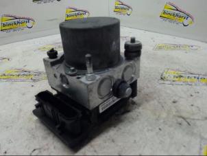 Gebruikte ABS Pomp Nissan Micra (K12) 1.0 16V Prijs € 78,75 Margeregeling aangeboden door Binckhorst BV