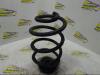 Nissan Micra (K12) 1.0 16V Schroefveer achter