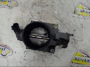 Gebruikte Gasklephuis Mazda 6 Sportbreak (GY19/89) 1.8i 16V Prijs € 42,00 Margeregeling aangeboden door Binckhorst BV