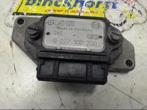 Gebruikte Module ontsteking Alfa Romeo 155 (167) 1.8 Twin Spark Prijs € 26,25 Margeregeling aangeboden door Binckhorst BV