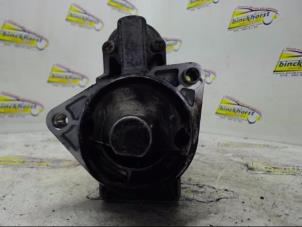 Gebruikte Startmotor Suzuki Wagon-R+ (SR) 1.2 16V Prijs € 26,25 Margeregeling aangeboden door Binckhorst BV