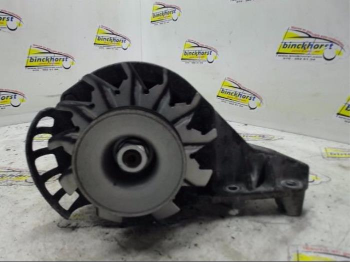Gebruikte Dynamo Renault Twingo (C06) 1.2 SPi Phase I Prijs € 36,75 Margeregeling aangeboden door Binckhorst BV