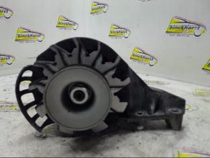 Gebruikte Dynamo Renault Twingo (C06) 1.2 SPi Phase I Prijs € 36,75 Margeregeling aangeboden door Binckhorst BV