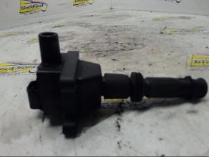 Gebruikte Bobine Alfa Romeo 147 (937) 1.6 HP Twin Spark 16V Prijs € 10,50 Margeregeling aangeboden door Binckhorst BV