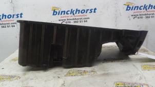 Gebruikte Carterpan Mercedes Sprinter 2t (901/902) 213 CDI 16V Prijs € 73,50 Margeregeling aangeboden door Binckhorst BV