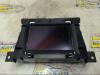 Display Interieur Opel Astra