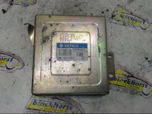 Gebruikte Computer Motormanagement Hyundai Trajet 2.0 16V Prijs € 52,50 Margeregeling aangeboden door Binckhorst BV