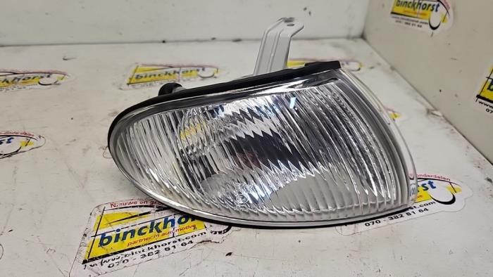 Nieuwe Clignoteur rechts Hyundai Excel Prijs € 11,92 Inclusief btw aangeboden door Binckhorst BV