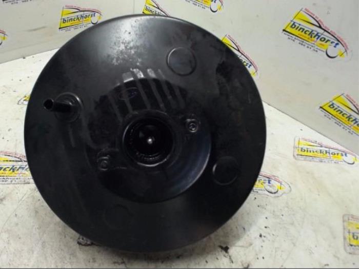 Gebruikte Rembol Kia Rio (DC22/24) 1.5 16V Prijs € 36,75 Margeregeling aangeboden door Binckhorst BV