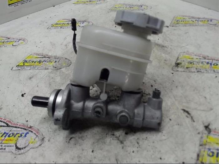 Gebruikte Hoofdremcilinder Kia Rio (DC22/24) 1.5 16V Prijs € 26,25 Margeregeling aangeboden door Binckhorst BV