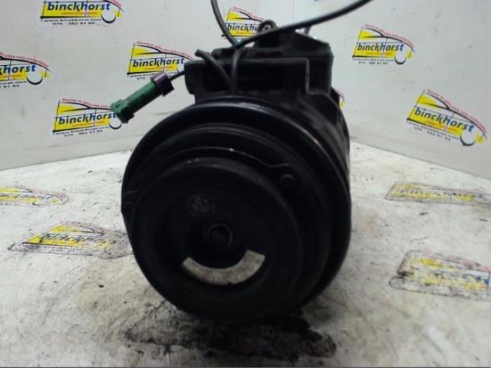 Gebruikte Aircopomp Volkswagen Passat Variant (3B5) 2.5 TDI V6 24V Prijs € 52,50 Margeregeling aangeboden door Binckhorst BV