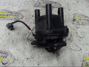 Gebruikte Ontsteking (compleet) Subaru Vivio (KK/KW3) 0.7 GLi,GLi ECVT Prijs € 52,50 Margeregeling aangeboden door Binckhorst BV