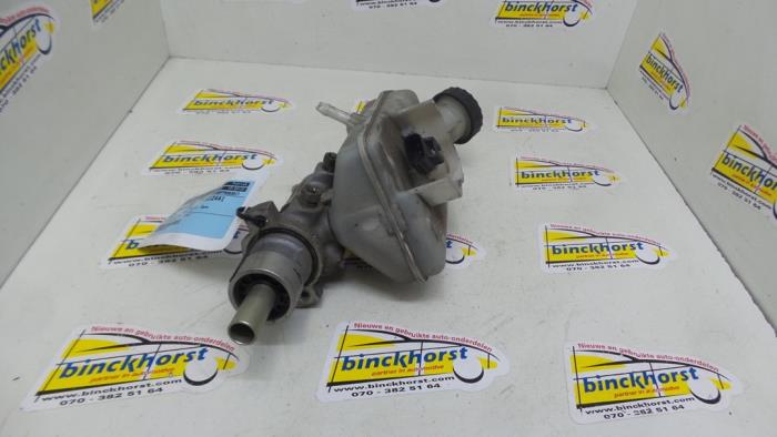 Gebruikte Hoofdremcilinder Ford Transit 2.0 TDdi 16V Prijs € 52,50 Margeregeling aangeboden door Binckhorst BV
