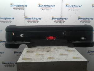 Gebruikte Bumper achter Peugeot 206 CC (2D) 2.0 16V Prijs € 73,50 Margeregeling aangeboden door Binckhorst BV