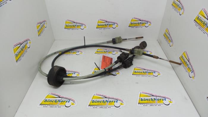 Gebruikte Schakelkabel Versnellingsbak Opel Astra G (F08/48) 2.0 Di 16V Prijs € 42,00 Margeregeling aangeboden door Binckhorst BV