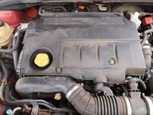 Gebruikte Motor Suzuki SX4 (EY/GY) 1.9 DDiS Grip 4x4 Prijs € 682,50 Margeregeling aangeboden door Binckhorst BV