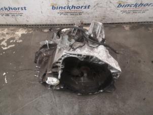 Gebruikte Versnellingsbak Suzuki SX4 (EY/GY) 1.9 DDiS Grip 4x4 Prijs € 472,50 Margeregeling aangeboden door Binckhorst BV