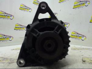 Gebruikte Dynamo Volkswagen Passat (3B2) 1.6 Prijs € 36,75 Margeregeling aangeboden door Binckhorst BV