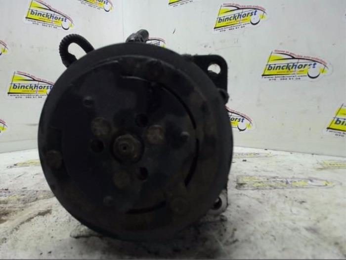 Gebruikte Aircopomp Peugeot 306 (7A/C/S) 1.4 Prijs € 52,50 Margeregeling aangeboden door Binckhorst BV