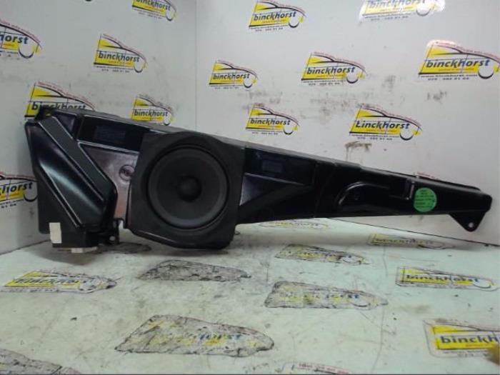 Gebruikte Luidspreker BMW 5 serie (E39) 520i 24V Prijs € 26,25 Margeregeling aangeboden door Binckhorst BV
