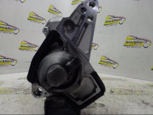 Gebruikte Startmotor Renault Kadjar (RFEH) 1.2 Energy TCE 130 Prijs € 52,50 Margeregeling aangeboden door Binckhorst BV