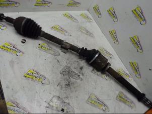 Gebruikte Homokineetas rechts-voor Renault Megane II Grandtour (KM) 1.9 dCi 120 Prijs € 42,00 Margeregeling aangeboden door Binckhorst BV