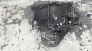 Gebruikte Versnellingsbak Peugeot Partner 1.6 HDI 75 Prijs € 315,00 Margeregeling aangeboden door Binckhorst BV