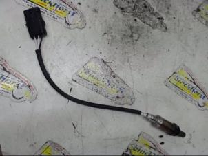 Gebruikte Lambda Sonde Renault Twingo (C06) 1.2 Phase II Prijs € 15,75 Margeregeling aangeboden door Binckhorst BV