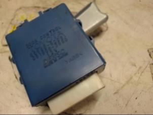 Gebruikte Module Centrale Deurvergrendeling Toyota Yaris Verso (P2) 1.3 16V Prijs € 42,00 Margeregeling aangeboden door Binckhorst BV