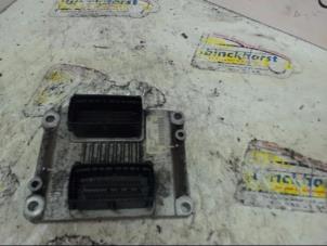 Gebruikte Computer Motormanagement Fiat Stilo (192A/B) 2.4 20V Abarth Prijs € 63,53 Inclusief btw aangeboden door Binckhorst BV