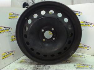 Gebruikte Velg Renault Grand Scénic II (JM) 2.0 16V Prijs € 26,25 Margeregeling aangeboden door Binckhorst BV