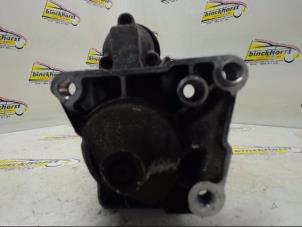 Gebruikte Startmotor Renault Laguna II Grandtour (KG) 1.8 16V Prijs € 36,75 Margeregeling aangeboden door Binckhorst BV