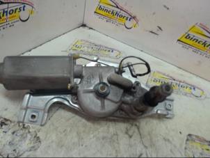 Gebruikte Ruitenwissermotor achter Suzuki Alto (RF410) 1.1 16V Prijs € 26,25 Margeregeling aangeboden door Binckhorst BV