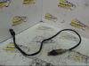Lambda Sonde van een Mercedes C Combi (S202), 1996 / 2001 2.4 C240T V6 18V, Combi/o, Benzine, 2.398cc, 125kW (170pk), RWD, M112910, 1997-06 / 2000-09, 202.086 1999