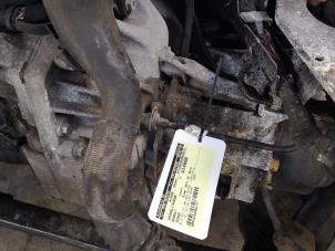 Gebruikte Versnellingsbak Renault Twingo II (CN) 1.5 dCi 90 FAP Prijs € 262,50 Margeregeling aangeboden door Binckhorst BV