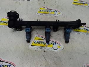 Gebruikte Galerij (Injectie) Smart City-Coupé 0.7 Turbo i.c. Prijs € 63,00 Margeregeling aangeboden door Binckhorst BV