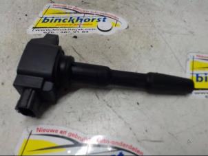 Gebruikte Bobine Renault Kadjar (RFEH) 1.2 Energy TCE 130 Prijs € 21,00 Margeregeling aangeboden door Binckhorst BV