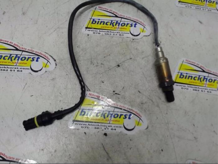 Gebruikte Lambda Sonde BMW 3 serie (E46/4) 320i 24V Prijs € 31,50 Margeregeling aangeboden door Binckhorst BV