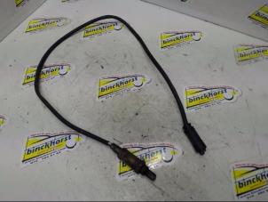 Gebruikte Lambda Sonde BMW 3 serie (E46/4) 320i 24V Prijs € 31,50 Margeregeling aangeboden door Binckhorst BV